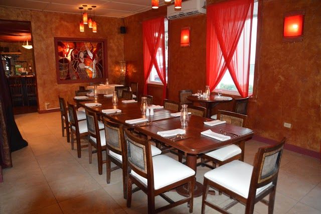 Sitar Indian Restaurant